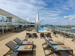 Pooldeck