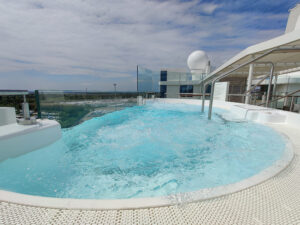 The Cliff Whirlpool