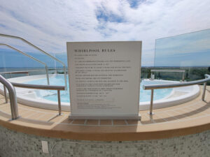 The Cliff Whirlpool