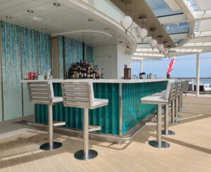 The Dusk Bar
