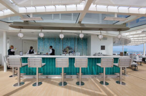 The Dusk Bar