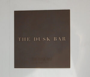 The Dusk Bar