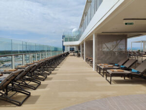 Pooldeck