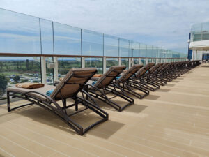 Pooldeck