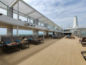 Pooldeck