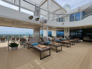 Pooldeck