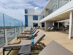 Pooldeck