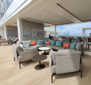 Pooldeck