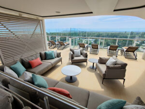 Pooldeck