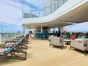 Pooldeck
