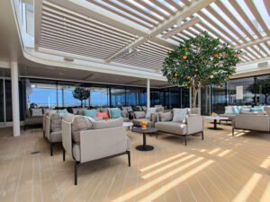 Orangerie