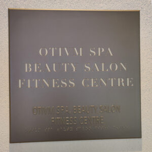 Otivm Spa