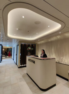 Otivm Spa