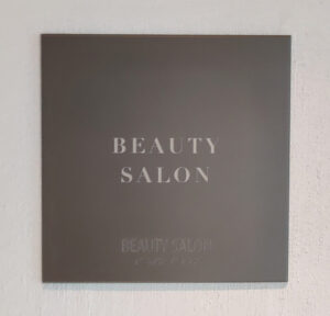 Beauty Salon