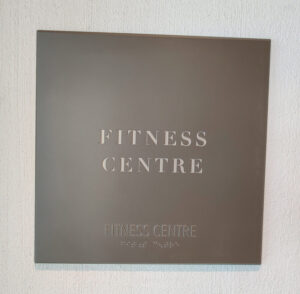 Fitness Centre