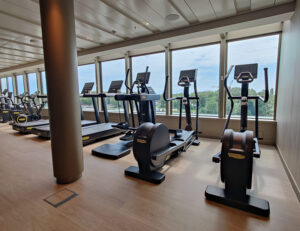 Fitness Centre