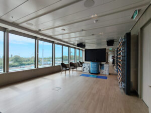 Fitness Centre