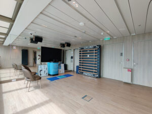 Fitness Centre
