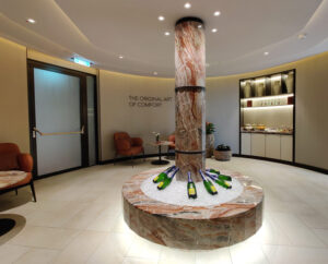 Otivm Spa