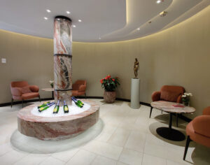 Otivm Spa