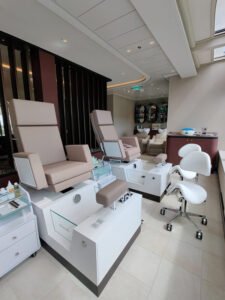 Beauty Salon