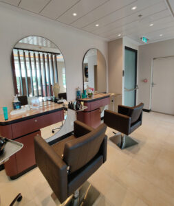 Beauty Salon