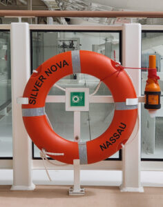 Rettungsring