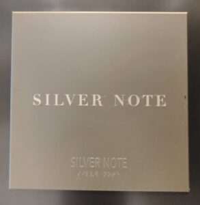 Silver Note