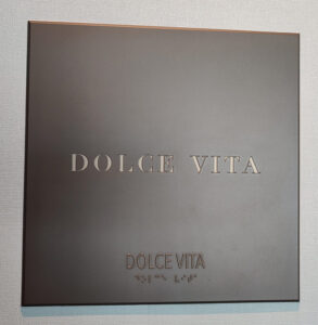 Dolce Vita