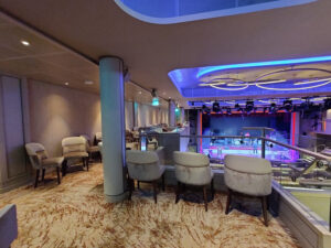 Venetian Lounge