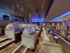 Venetian Lounge
