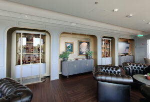 Connoisseur´s Corner