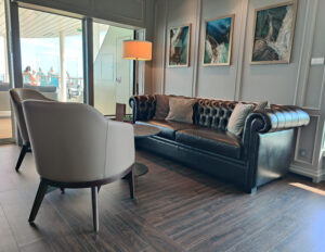 Connoisseur´s Corner