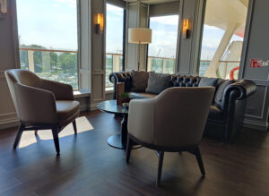 Connoisseur´s Corner