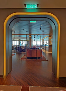 Panorama Lounge
