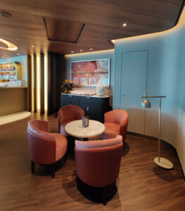 Panorama Lounge