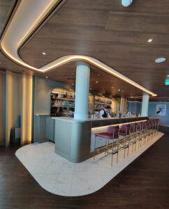 Panorama Lounge