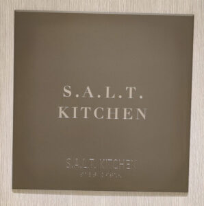 S.A.L.T. Kitchen