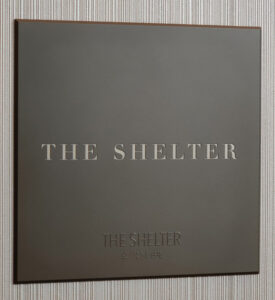 The Shelter
