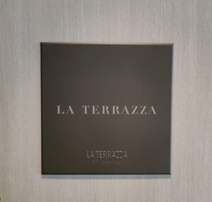 La Terrazza