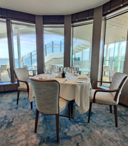 La Terrazza