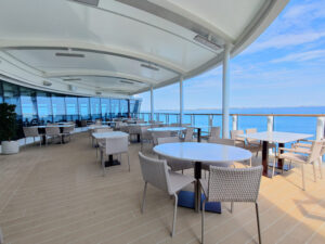 La Terrazza