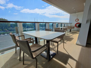 La Terrazza