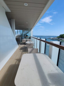La Terrazza