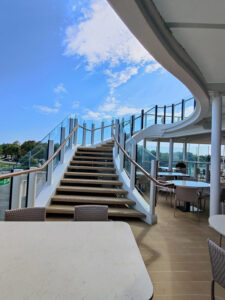 La Terrazza
