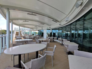 La Terrazza