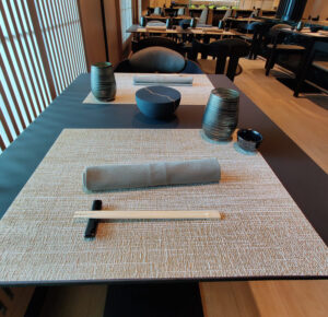 Kaiseki