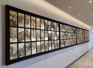 Kunst im Atrium