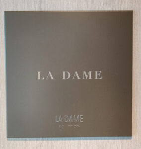 La Dame