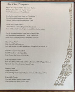 La Dame